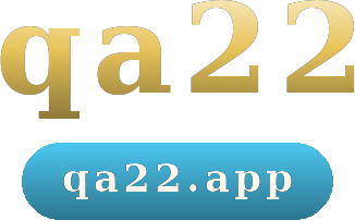 qa22 logo